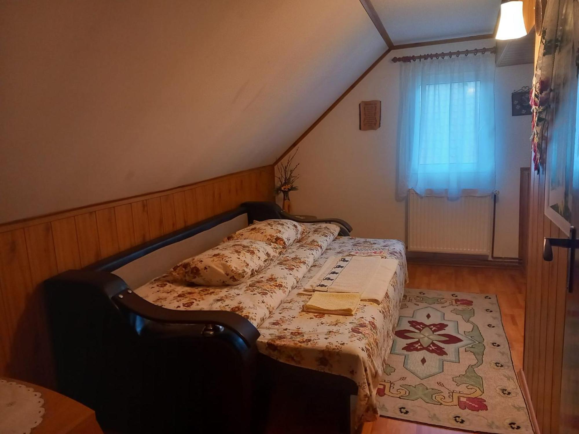 Апартаменти Edelweiss Ilinca Зернешті Екстер'єр фото