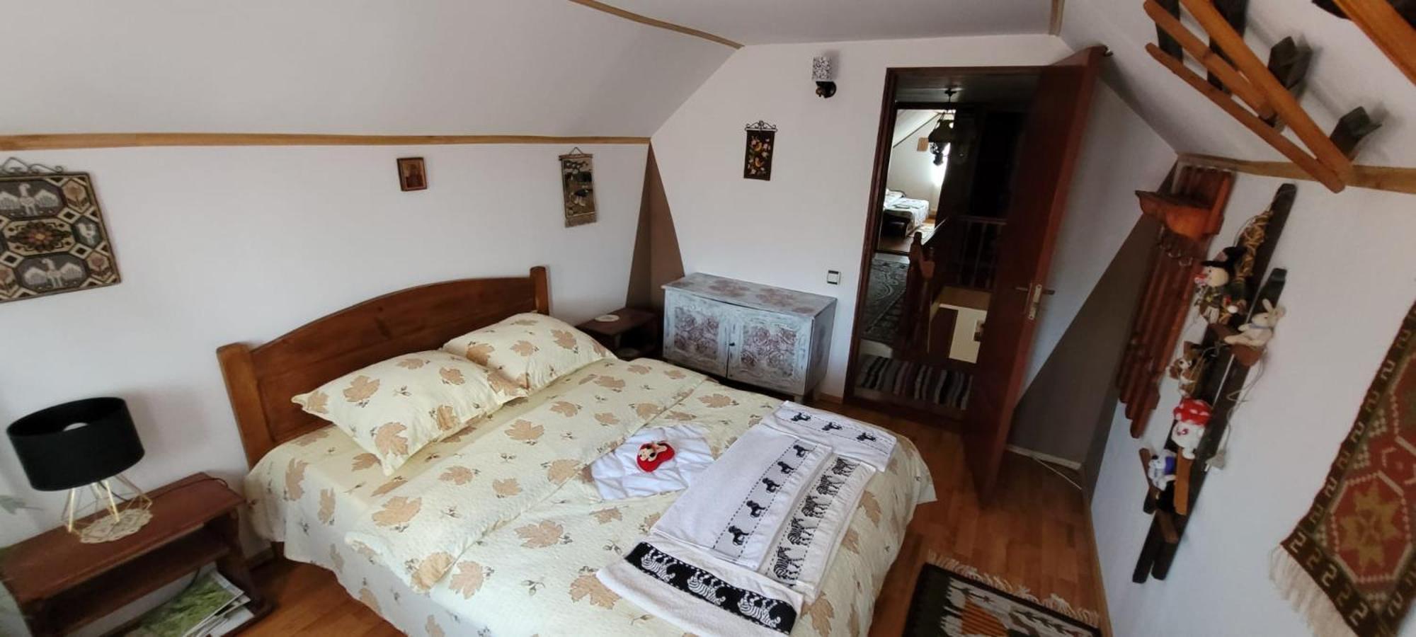 Апартаменти Edelweiss Ilinca Зернешті Екстер'єр фото